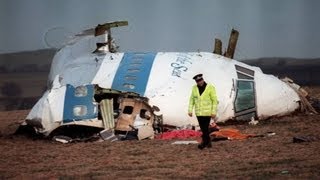 Convicted Lockerbie bomber claimed innocence until death [upl. by Vance]