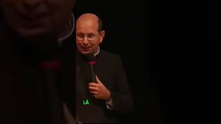 Padre Paulo Ricardo  Quem é o Autor da Biblia [upl. by Ajdan176]