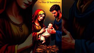 The Star Of bethlehem jesus christmas [upl. by Yltnerb107]