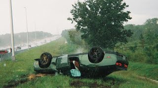 Jay Wheeler sorprende a sus seguidores al revelar que sufrió un accidente [upl. by Adonis]