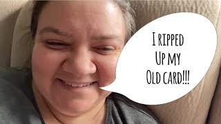 Medicare Scammer Won’t Stop Asking For My Old Card [upl. by Ahsaet]