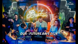 Jo Bheji Thi Dua  Arijit Singh  DJ Ganesh  Future Rave Remix  Nandini Srikar  Shanghai [upl. by Atnom]