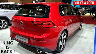 New Volkswagen  POLO Pro MAX  Golf GTI Premium Hatchback  Better Than Toyota Fortuner amp VW Tiguan [upl. by Mok]