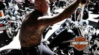 Sturgis 2010 Daily Recap [upl. by Ornas]