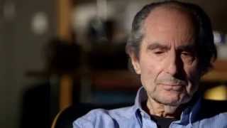 Philip Roth Unleashed Part 1 BBC One Imagine 2014 [upl. by Skippie458]