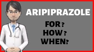 Aripiprazole Abilify Generic Uses Side effects Interactions Dosage [upl. by Anaya]