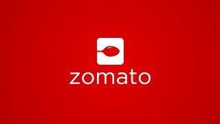 Zomato Motion Graphics Ad [upl. by Orville]