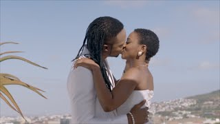 Flavour  Ololufe feat Chidinma Official Video [upl. by Stiles471]