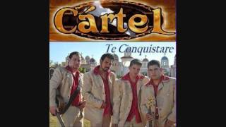 Grupo Cartel  Corrido De Javier Antrax [upl. by Callas]