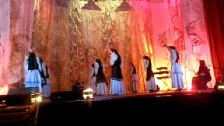 Gala concert 2010  Traditionnel Algerien SaintPetersburg Russie [upl. by Nyrek]