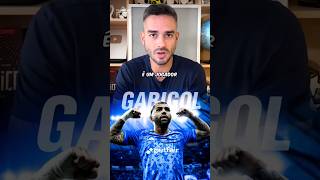 quotJogador Rebeldequot futebol gabigol flamengo cruzeiro [upl. by Zurkow]