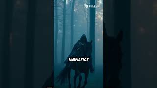 quotLos Misterios Ocultos de los Templarios Tesoro Perdido y Conspiraciones Reveladasquot templarios [upl. by Timothee]