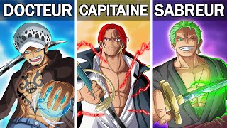 LE MEILLEUR ÉQUIPAGE PIRATE POUR TROUVER LE ONE PIECE [upl. by Ansell]