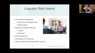 Introduction to the Tests of Dyslexia TOD™ [upl. by Brandwein]