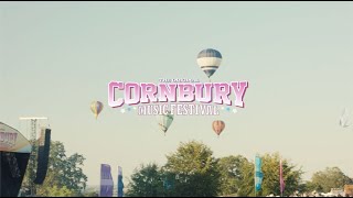 Cornbury Music Festival 2019 [upl. by Lewin]