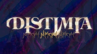 DISTIMIA  FULL ALBUM Prod ENCARSTUDIOS [upl. by Ardnoid192]