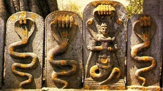 Nag Panchami  Vasuki Snake Gayatri Mantra  Powerful Mantra To Remove Naga amp Kala Sarpa Dosha [upl. by Forrest]