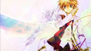 Pandora Hearts  OST 2 Lacie  Melody 2 [upl. by Ihsakat]