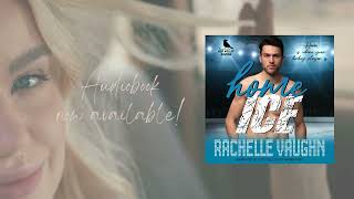 Home Ice ♥ NEW Hockey Romance Audiobook [upl. by Nysa]