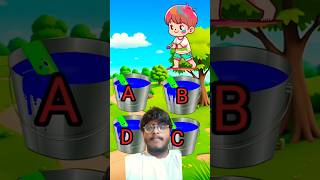 Pichkari kisman Giri riddles focustest testyourfocus story puzzle cartoon comedy pichkari [upl. by Spratt]