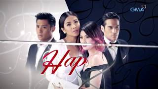 Playlist Lyric Video Haplos by Aicelle Santos Haplos OST [upl. by Alfie162]