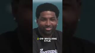 Khloe Kardashian and Tristan Thompson A Roller Coaster Relationship [upl. by Nnairda235]