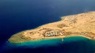 Beautiful Landing at the Airport Hurghada July  Landing in Hurghada Egypt [upl. by Zellner]