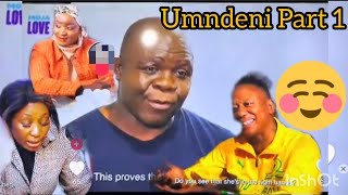 umndeni episode part 1 [upl. by Alethea]