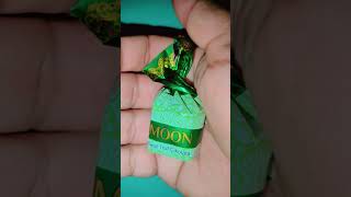 ASMR Million Views Candy Unveiling in Clenched Fist  May 28 2024  Moon Custard Chocolate [upl. by Imelida44]