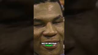 Mike Tyson A Legendary Rise with Cus DAmato [upl. by Feinstein]