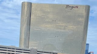 Borgata Hotel  Atlantic City NJ  Standard Room Tour [upl. by Nylicaj]