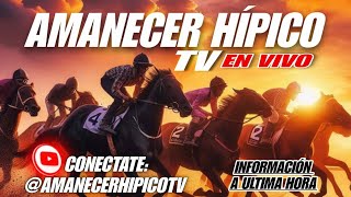 🤯🏇ÚLTIMA HORA🤯🏇 AMANECER HÍPICO LARINCONADA DOMINGO 5Y6 HIPISMO [upl. by Ursa448]