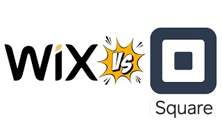 Wix vs Square  Which is Better for Your Business [upl. by Lletnahs]