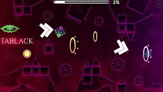 My Part in Abyssal Extinction Hosted by Ji amp MrSpaghetti Geometry Dash 211 [upl. by Gorden]