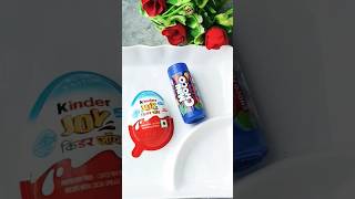 Kinder Joy chocolateCadbury Gems Popsicle🍡youtubeshortsshortsviraltrendingcadburyytscadbury [upl. by Husch]