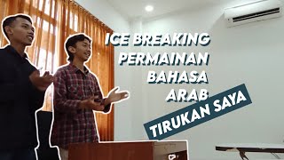 Ice Breaking Bahasa Arab Tebak Dhamir  Permainan Bahasa Arab [upl. by Elspet899]