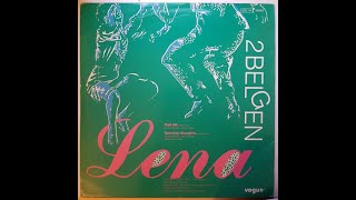 2 Belgen – Lena Extended HD [upl. by Renfred]