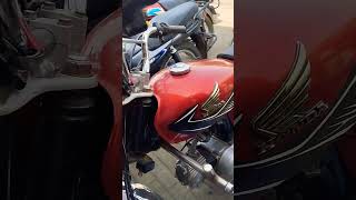 Bike sticker designs foryou viralvideo bikeaccessories hondasp125bs62022model [upl. by Reeba908]