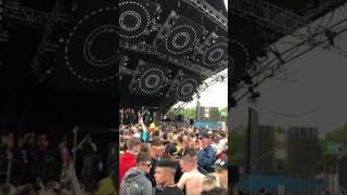 Kolsch  Grey Live Parklife 2017 [upl. by Calloway]