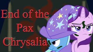 Hoi4 Equestria at War  For Friendship and Freedom [upl. by Eilrahs722]