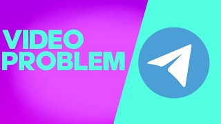 How to Fix and Solve Telegram Video Not Playing on Any Android Phone  Mobile App Problem [upl. by Tnecniv659]