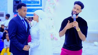 DAYAX DALNUURSHE 2024  GOB IYO NASAB BAA IS HELAY  OFFICIAL MUSIC VIDEO [upl. by Trin]