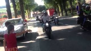 Rally FIM 2013 Epernay51 [upl. by Ameer201]