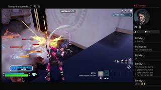 FORTNITE En Vivo [upl. by Yunfei]