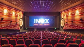 INOX RAGHULEELA MALL  SHOW TIME  BEST MOVIE EXPERIENCE IN NAVI MUMBAI [upl. by Ahab471]