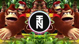 Donkey Kong OFFICIAL San Holo TRAP REMIX [upl. by Clintock]