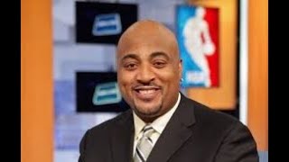 Dennis Scott explains 4 Larry Bird stories [upl. by Reinaldo542]