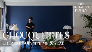 CHOUQUETTES  Épisode 38  InèsOlympe Mercadal [upl. by Enilesoj]