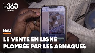 Mali l’ecommerce pas toujours en ligne avec la réglementation [upl. by Leiso]