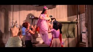 West Side Story  I feel pretty 1961 HD [upl. by Ymot]